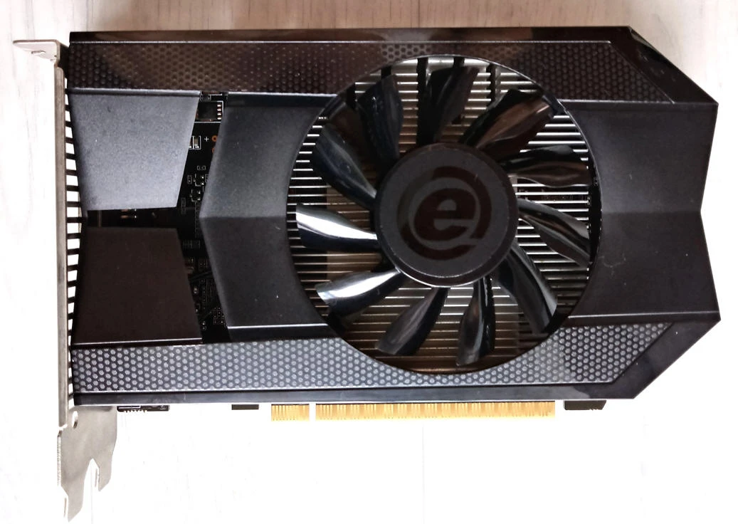 GTX650 1GB NVIDIA GeForce emTeK그래픽카드 이미지