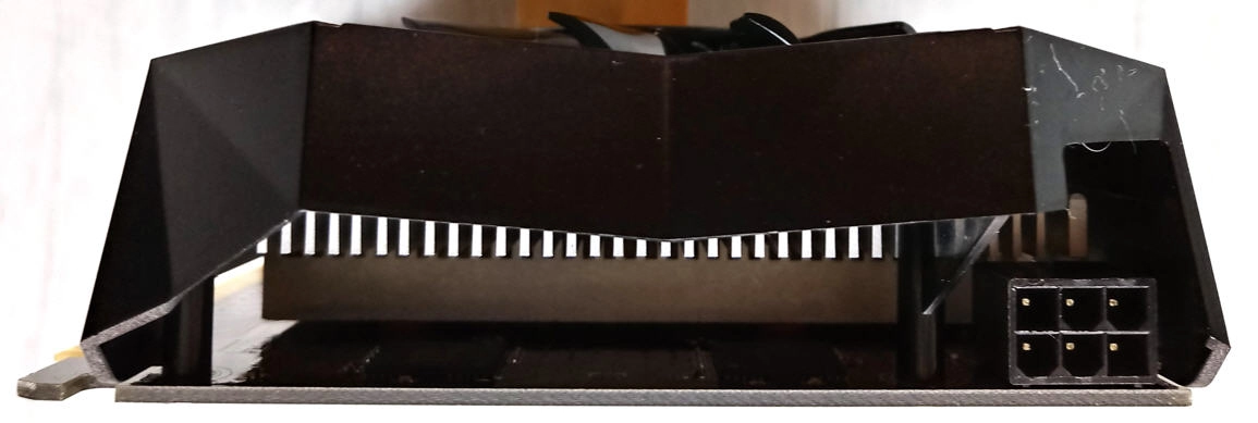 GTX650 1GB NVIDIA GeForce emTeK그래픽카드 이미지