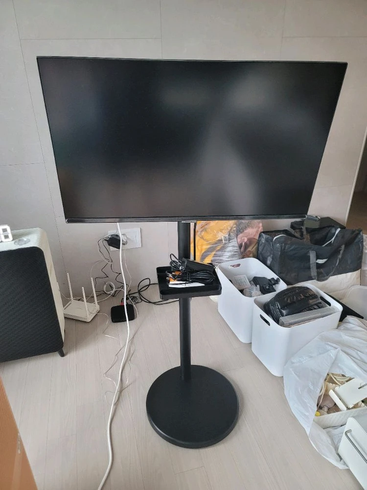 삼성 32인치 m7 삼탠바이미 팝니다 - 안심되는 중고거래