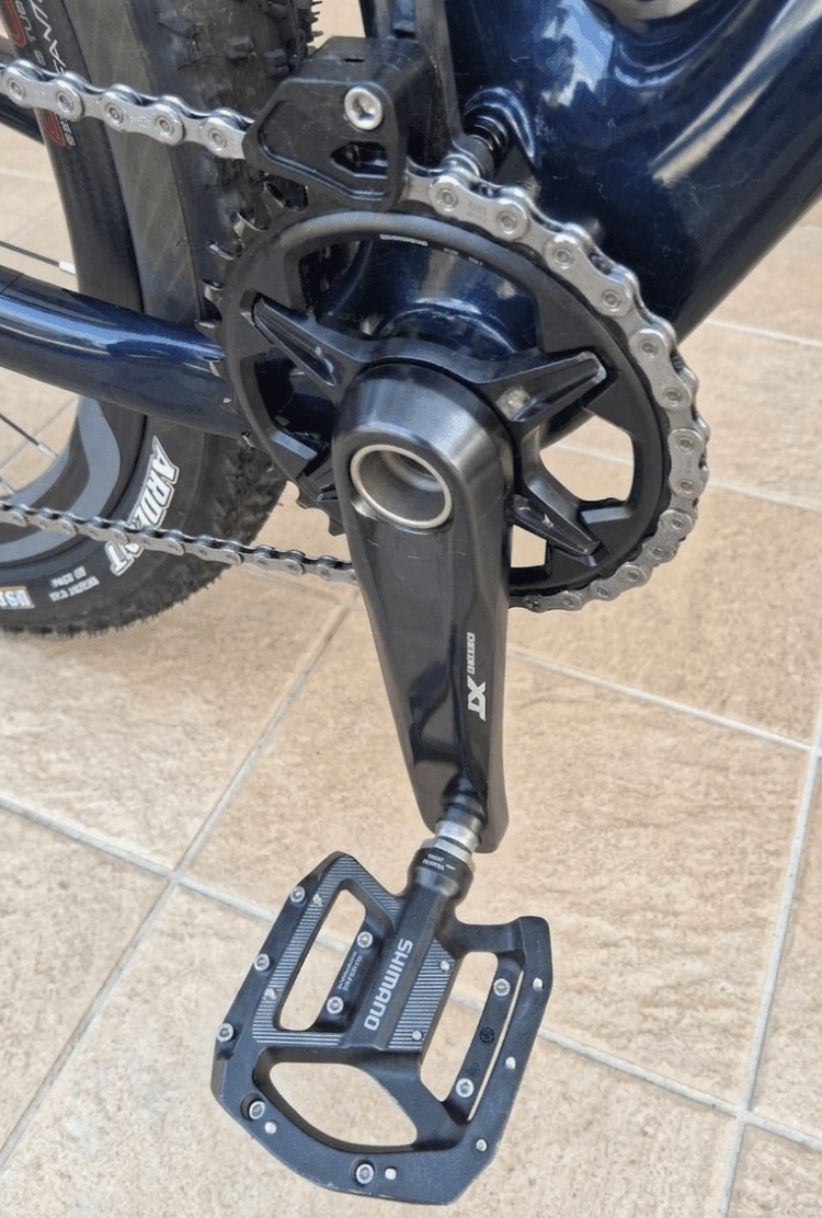 2024 엘파마 환타시아 S7 XT 29인치 풀카본 MTB 자전거 이미지