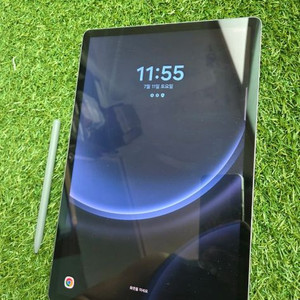 갤럭시 탭s9fe플러스+ 128gb 이미지