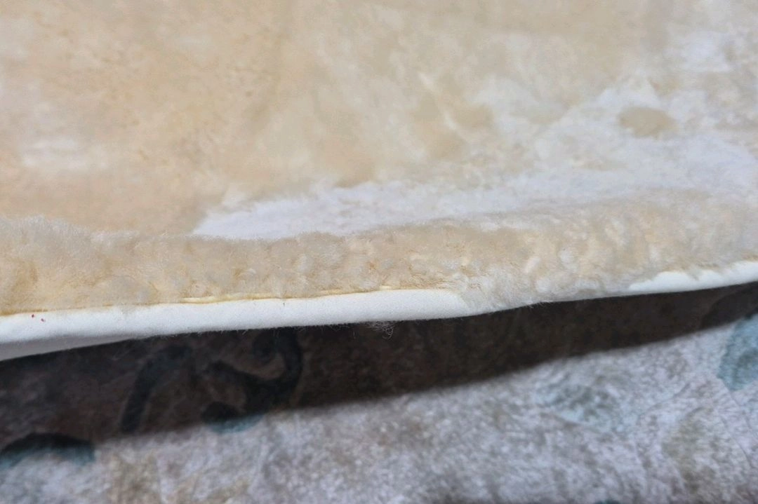 오스트레일리아 (호주산) 양털 카페트 AU146 1470mm/1970mm 이미지