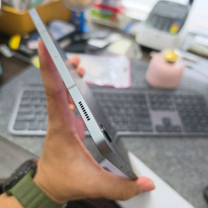 (3949)갤럭시탭s9fe 5g 128gb s급 판매 이미지