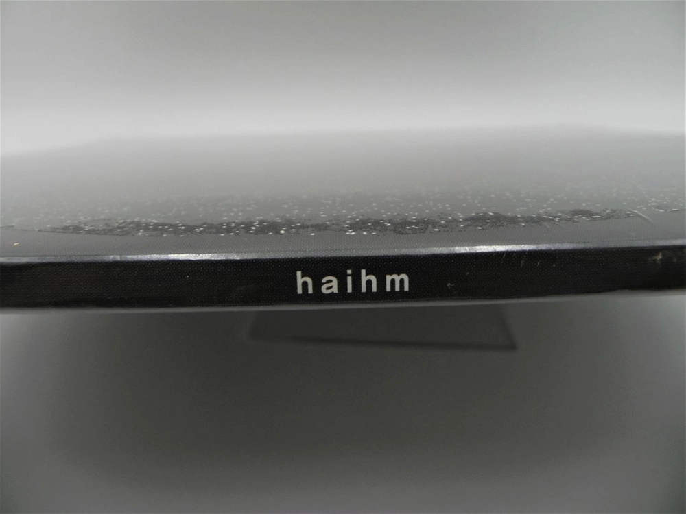 [미개봉/한정판] 하임 haihm - NOWHERE 미개봉 오피셜 2LP (일렉트로닉/앰비언트 명반/180g한정반) 이미지