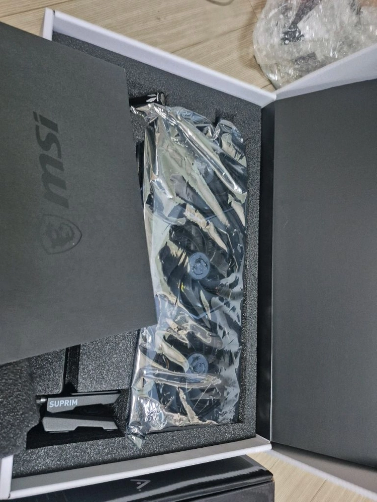 RTX 3080 슈프림X LHR 10GB - 안심되는 중고거래