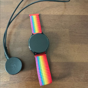 갤럭시워치4 44mm 이미지