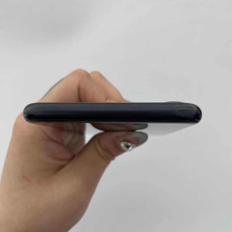 아이폰SE2 배터리81% 블랙 64GB 488056 울산중고폰 이미지