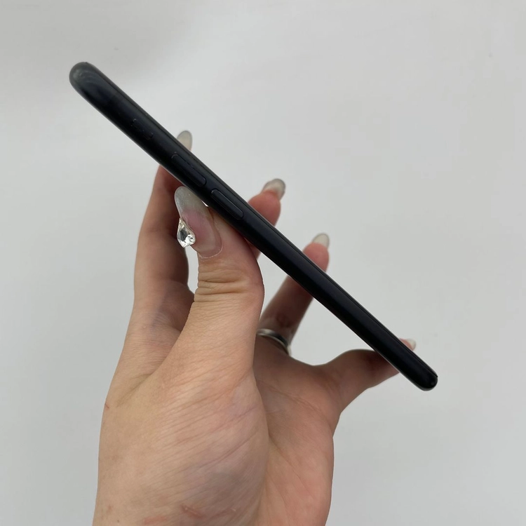 아이폰SE2 배터리81% 블랙 64GB 488056 울산중고폰 이미지