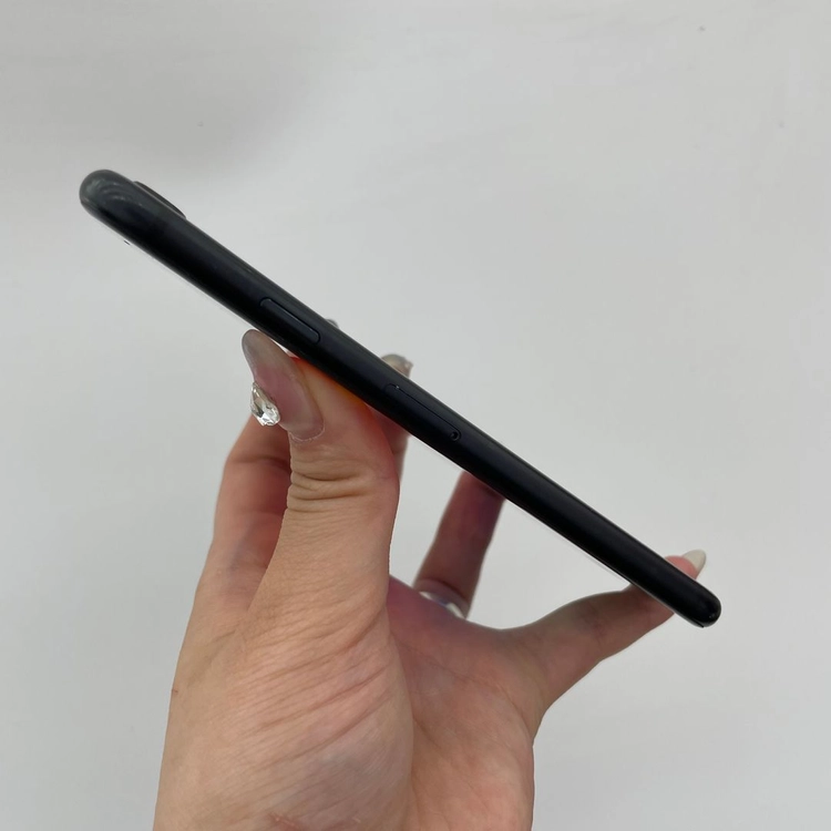 아이폰SE2 배터리81% 블랙 64GB 488056 울산중고폰 이미지
