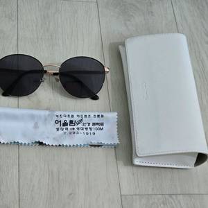 루이까토즈 썬글라스 이미지