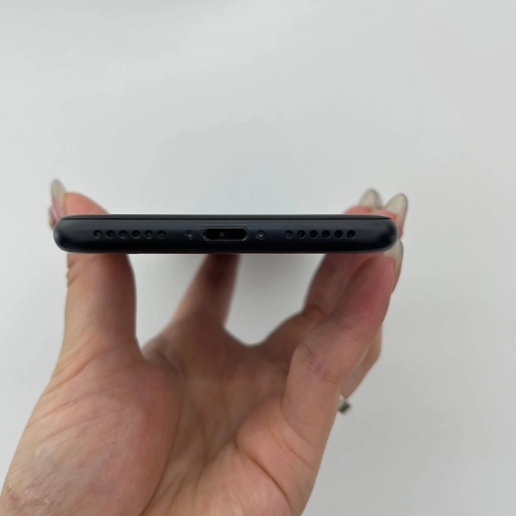 아이폰SE2 배터리77% 블랙 128GB 488469 울산중고폰 이미지