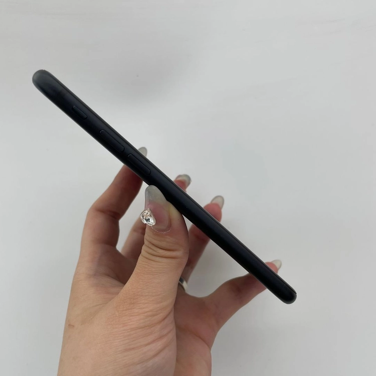 아이폰SE2 배터리77% 블랙 128GB 488469 울산중고폰 이미지