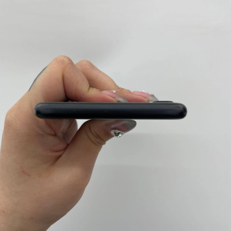아이폰SE2 배터리88% 블랙 64GB 488538 울산중고폰 이미지