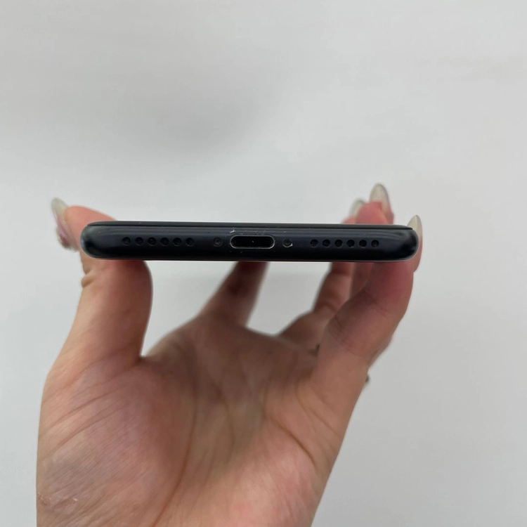 아이폰SE2 배터리88% 블랙 64GB 488538 울산중고폰 이미지