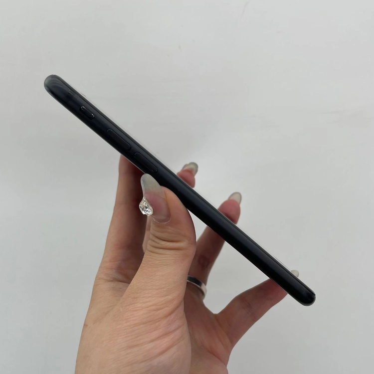 아이폰SE2 배터리88% 블랙 64GB 488538 울산중고폰 이미지