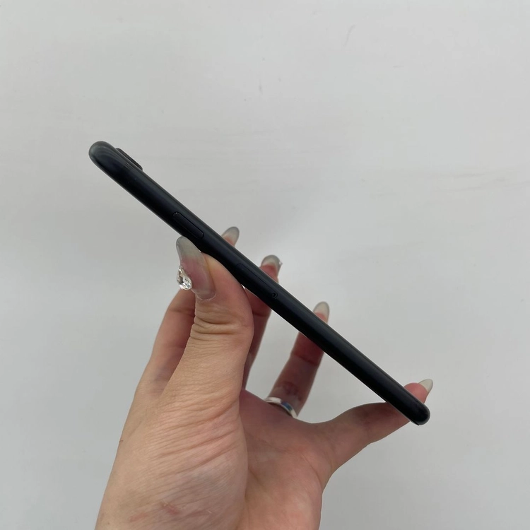아이폰SE2 배터리88% 블랙 64GB 488538 울산중고폰 이미지