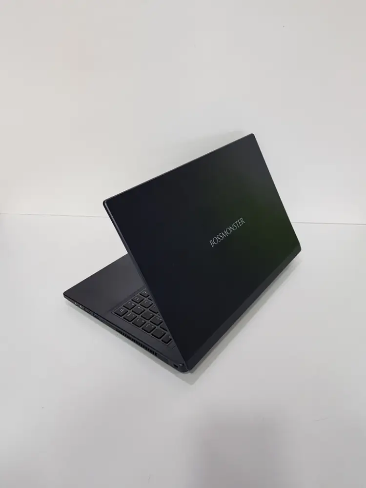 GTX1050!!한성보스몬스터 15인치게이밍노트북 - 안심되는 중고거래