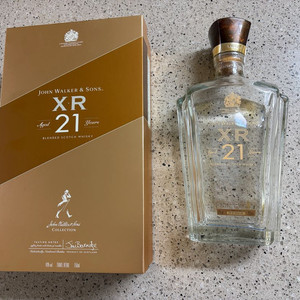 조1니워커 xr 21공병 박스 (~20일까지 초세일가) 이미지