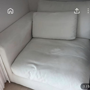 아이코 소파 이미지