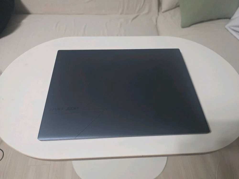 에이서 swift go 14 ai 32gb - 안심되는 중고거래