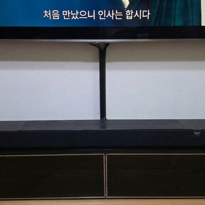 클립쉬 플렉서스 코어 300 사운드바 판매합니다 (Klipsch Flexus CORE 300) 이미지