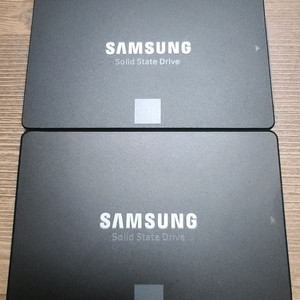 삼성 870 evo 1tb 이미지