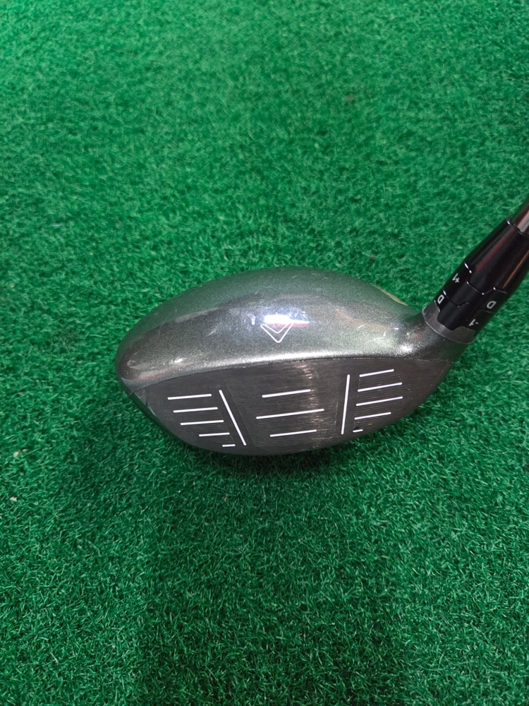 CALLAWAY 캘러웨이 그레이트 빅버사 GBB 5번 18도 우드 이미지
