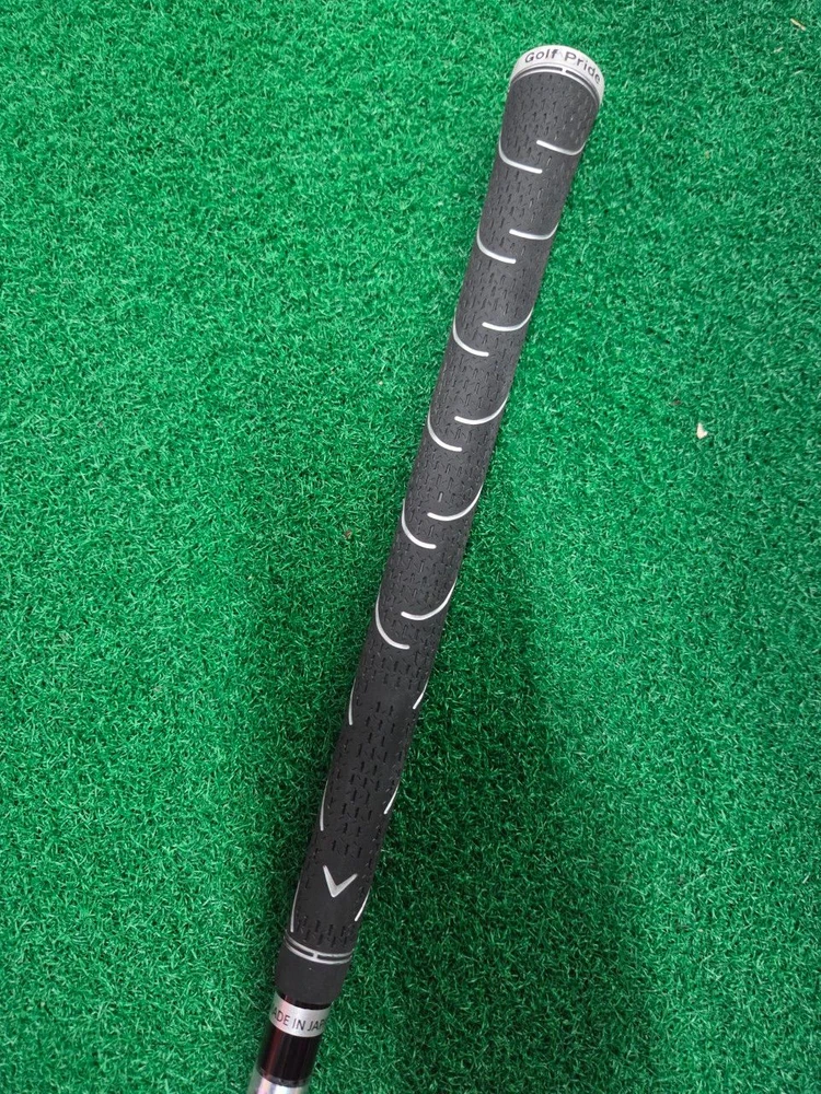 CALLAWAY 캘러웨이 그레이트 빅버사 GBB 5번 18도 우드 이미지