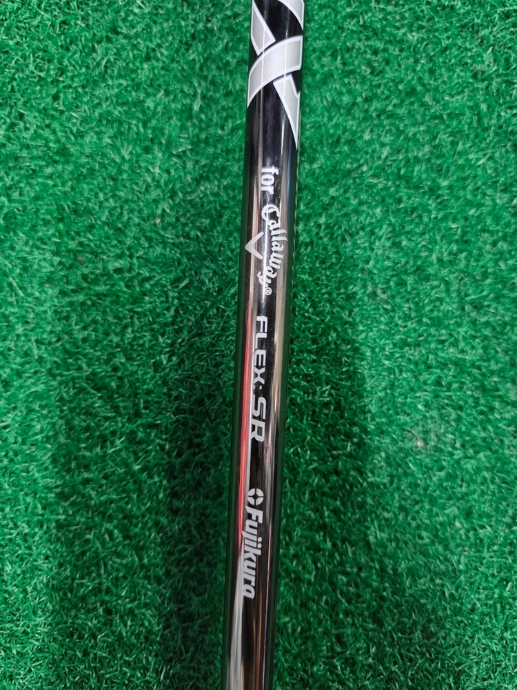 CALLAWAY 캘러웨이 그레이트 빅버사 GBB 5번 18도 우드 이미지