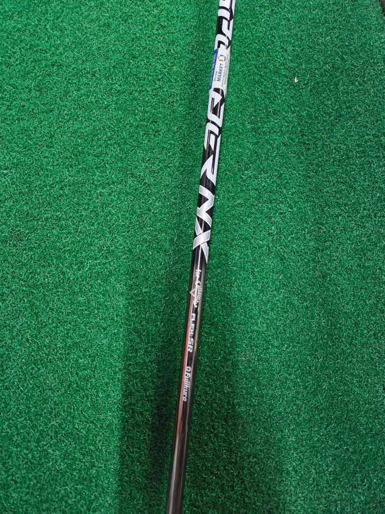 CALLAWAY 캘러웨이 그레이트 빅버사 GBB 5번 18도 우드 이미지