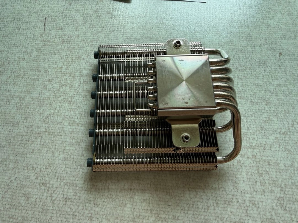 써멀라이트 axp120-x67 이미지