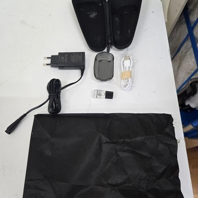 전기면도기 세트 이미지