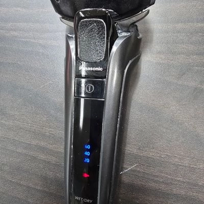 전기면도기 세트 이미지