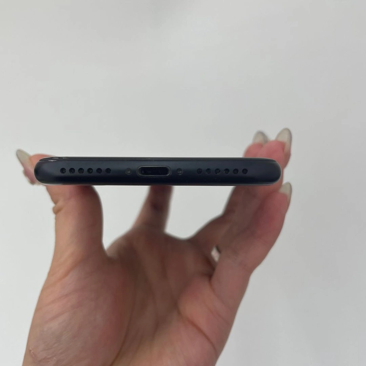 아이폰SE2 배터리81% 블랙 128GB 488443 울산중고폰 이미지