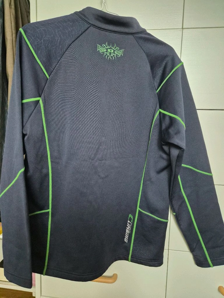 K2 남성 등산복 100 이미지