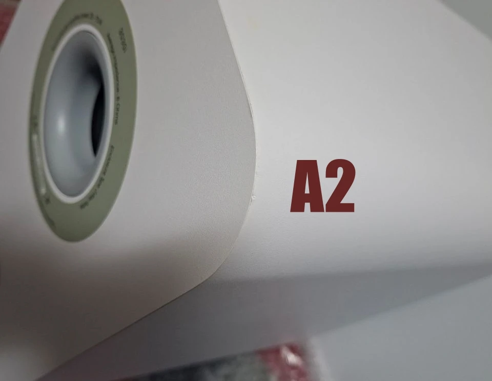큐어쿠스틱 3030i 북쉘프스피커 화이트 Qacoustics 이미지