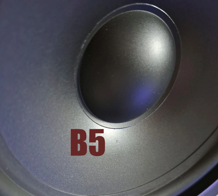 큐어쿠스틱 3030i 북쉘프스피커 화이트 Qacoustics 이미지