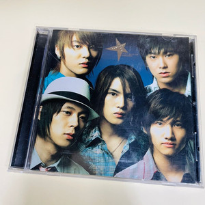 [중고음반/CD] 동방신기 TVXQ! 싱글 Stay With Me Tonight 이미지