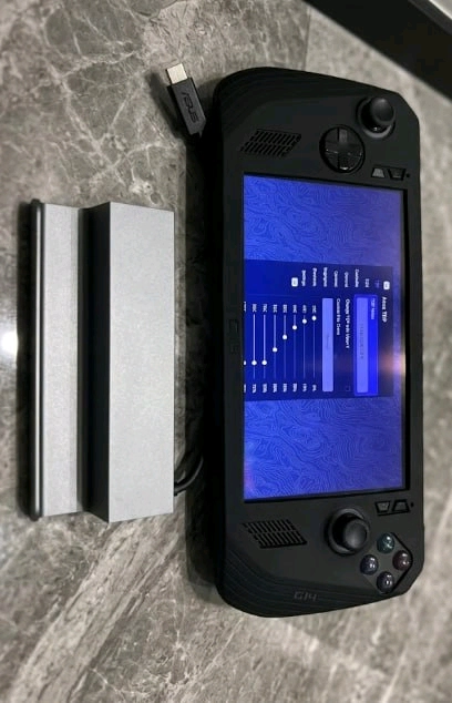 ASUS ROG Ally X 2TB 판매해요 - 안심되는 중고거래
