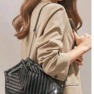제이에스티나백팩 샤넬백팩스타일 프라다 랑방 마인 루이비통 구찌 시스템 이미지