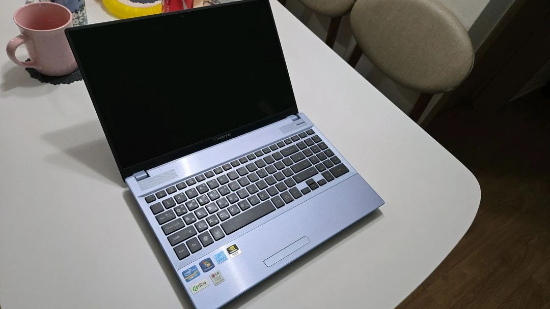 LG 15인치 게이밍 노트북 (i5, GT630m) - 안심되는 중고거래