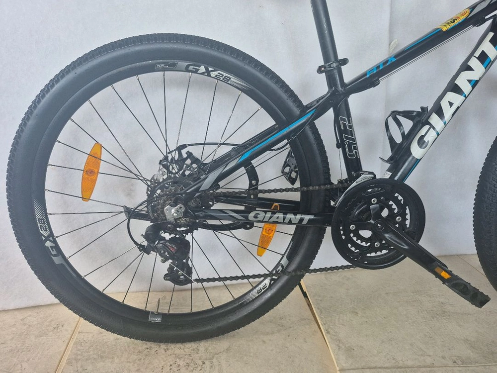 자이언트 ATX 27.5인치 MTB 자전거 이미지