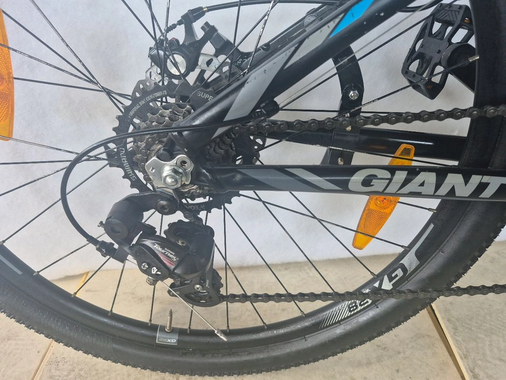 자이언트 ATX 27.5인치 MTB 자전거 이미지