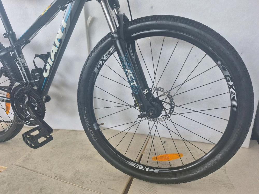 자이언트 ATX 27.5인치 MTB 자전거 이미지