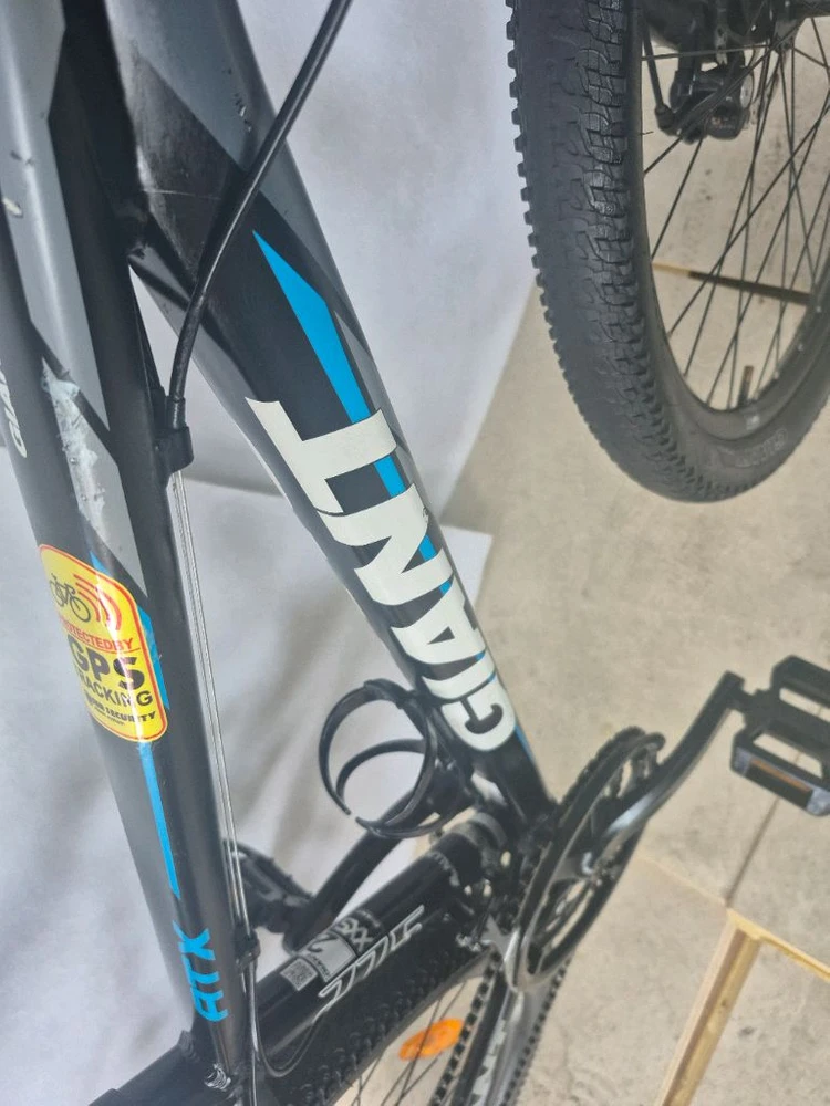 자이언트 ATX 27.5인치 MTB 자전거 이미지