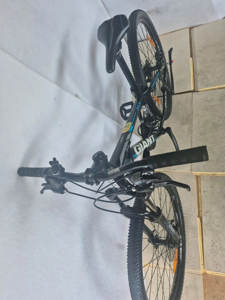 자이언트 ATX 27.5인치 MTB 자전거 이미지