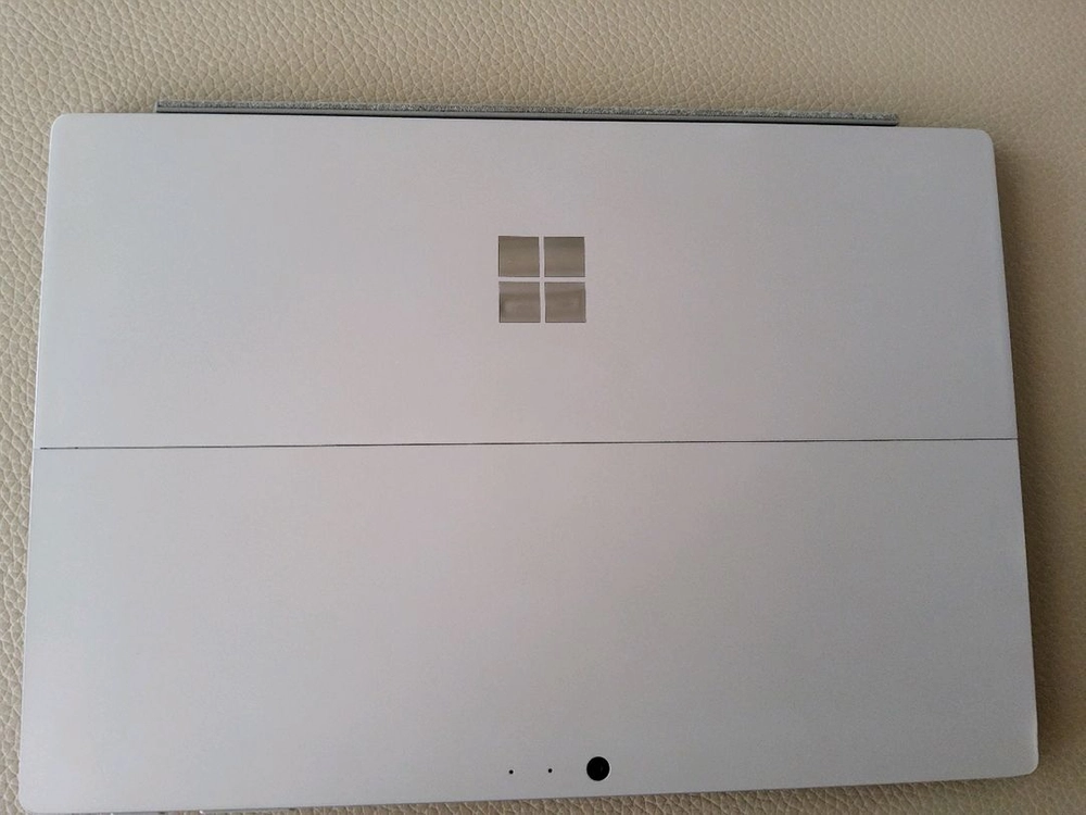 마이크로소프트 서피스 프로5 i5 8G 256GB 배터리 90% => 당근으로 거래 완료 이미지