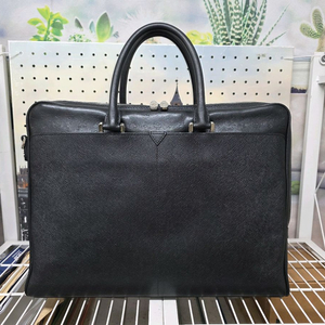 MCM 엠씨엠 가죽 서류가방 브리프케이스 노트북가방 BF71 이미지