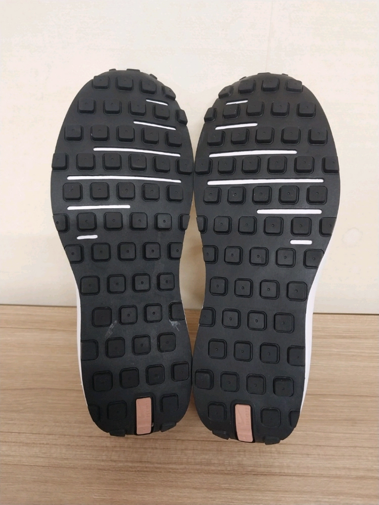 여성 나이키 와플 원 핑크 운동화 (240) 이미지