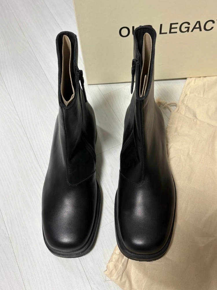 (41) 아워레가시 카미온 블랙 새상품 이미지